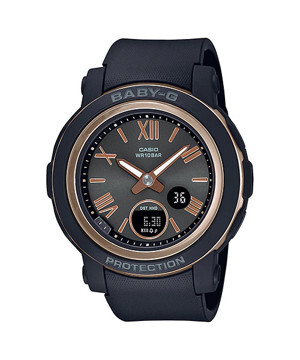 Đồng hồ nữ Casio Baby-G BGA-290