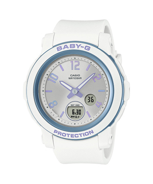 Đồng hồ nữ Casio Baby-G BGA-290DR