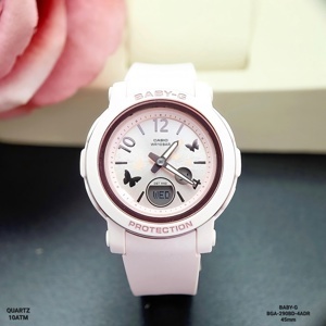 Đồng hồ nữ Casio Baby-G BGA-290BD