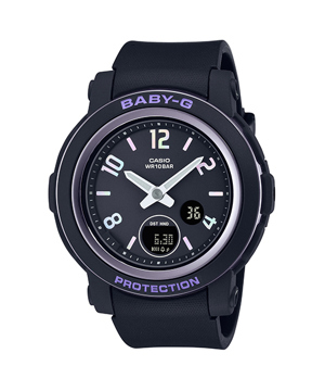Đồng hồ nữ Casio Baby-G BGA-290DR