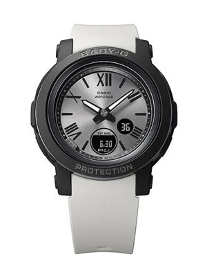 Đồng hồ nữ Casio Baby-G BGA-290