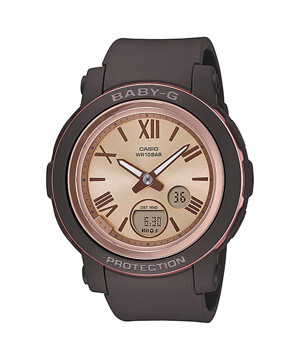 Đồng hồ nữ Casio Baby-G BGA-290