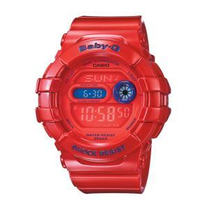 Đồng hồ nữ Casio Baby-G BGD-140