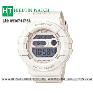 Đồng hồ nữ Casio Baby-G BGD-140