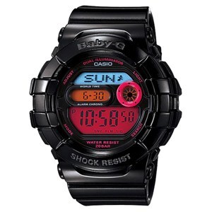 Đồng hồ nữ Casio Baby-G BGD-140