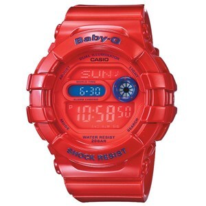 Đồng hồ nữ Casio Baby-G BGD-140