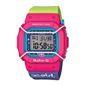 Đồng hồ nữ Casio Baby-G BGD-500XG-4DR