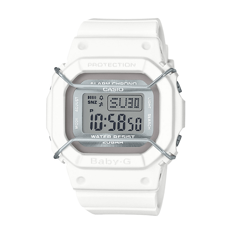 Đồng hồ nữ Casio Baby-G BGD-501UM