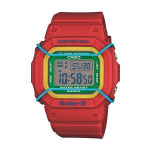 Đồng hồ nữ Casio BABY-G BGD-501 - dây cao su