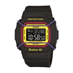 Đồng hồ nữ Casio BABY-G BGD-501 - dây cao su
