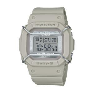 Đồng hồ nữ Casio Baby-G BGD-501UM