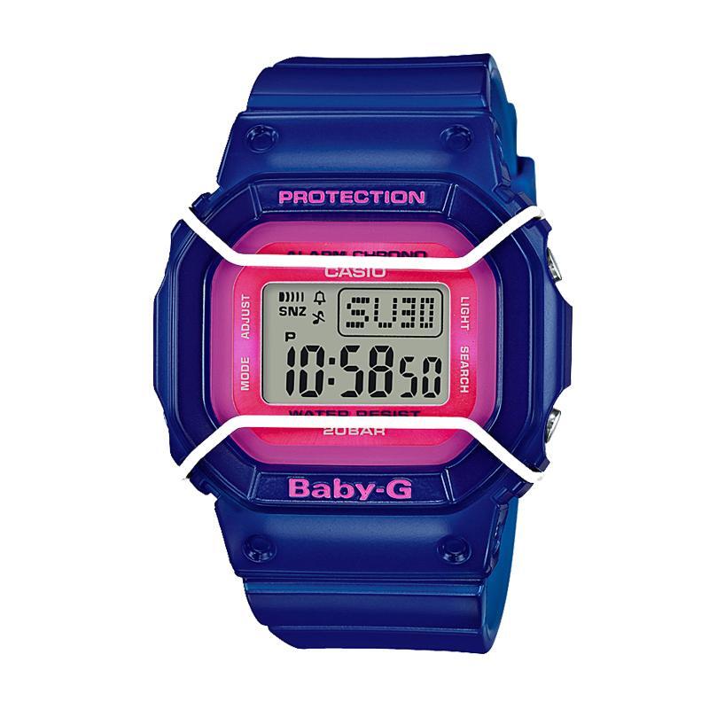 Đồng hồ nữ Casio Baby-G BGD-501FS
