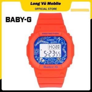 Đồng hồ nữ Casio Baby-G BGD-560SK