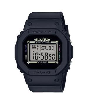 Đồng hồ nữ Casio Baby-G BGD-560PKC