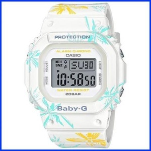 Đồng hồ nữ Casio Baby-G BGD-560CF