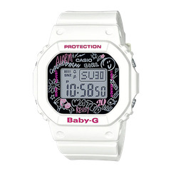 Đồng hồ nữ Casio Baby-G BGD-560SK