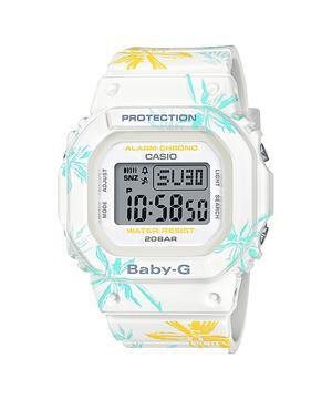 Đồng hồ nữ Casio Baby-G BGD-560CF