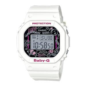 Đồng hồ nữ Casio Baby-G BGD-560SK