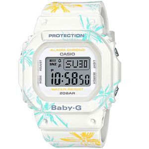 Đồng hồ nữ Casio Baby-G BGD-560CF