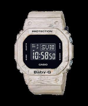 Đồng hồ nữ Casio Baby-G BGD-560WM
