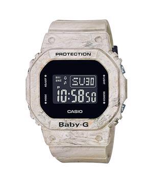 Đồng hồ nữ Casio Baby-G BGD-560WM