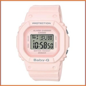 Đồng hồ nữ Casio Baby-G BGD-560