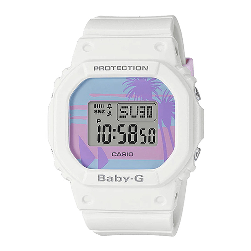 Đồng hồ nữ Casio Baby-G BGD-560BC