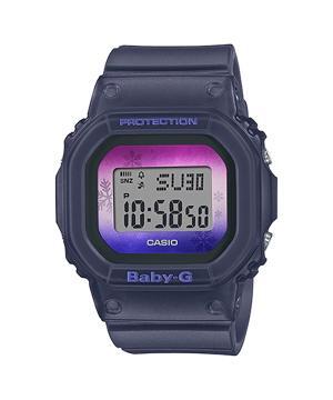 Đồng hồ nữ Casio Baby-G BGD-560WL