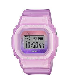 Đồng hồ nữ Casio Baby-G BGD-560WL