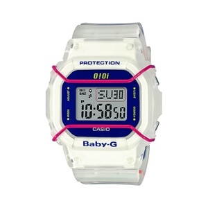 Đồng hồ nữ Casio Baby-G BGD-560SC