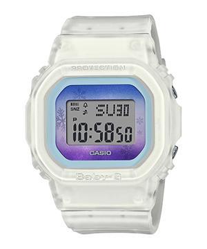 Đồng hồ nữ Casio Baby-G BGD-560WL