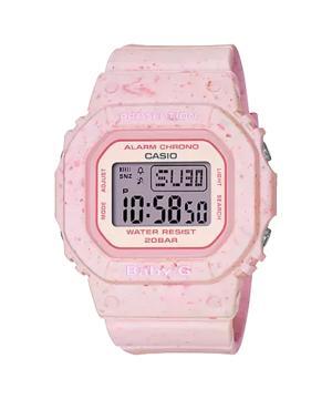 Đồng hồ nữ Casio Baby-G BGD-560CR