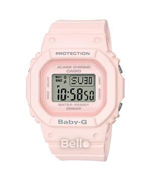 Đồng hồ nữ Casio Baby-G BGD-560