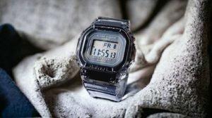 Đồng hồ nữ Casio Baby-G BGD-560S