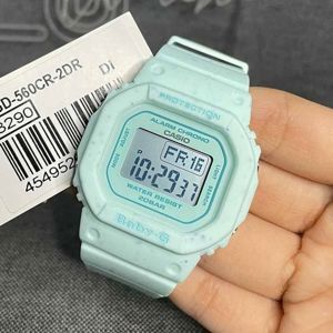 Đồng hồ nữ Casio Baby-G BGD-560CR