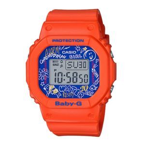 Đồng hồ nữ Casio Baby-G BGD-560SK