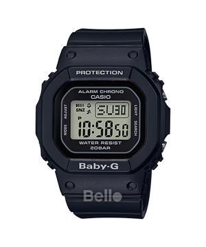 Đồng hồ nữ Casio Baby-G BGD-560
