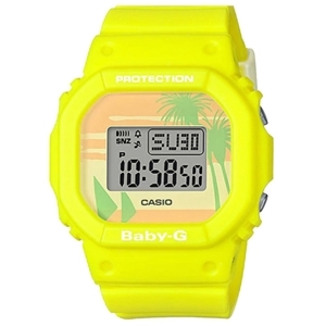Đồng hồ nữ Casio Baby-G BGD-560BC