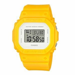 Đồng hồ nữ Casio Baby-G BGD-560CU
