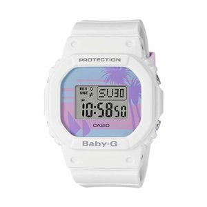 Đồng hồ nữ Casio Baby-G BGD-560BC