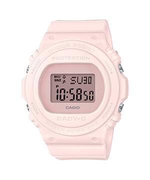 Đồng hồ nữ Casio Baby-G BGD-570