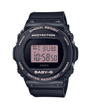Đồng hồ nữ Casio Baby-G BGD-570