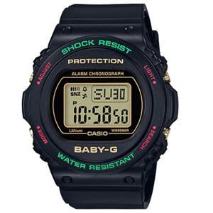 Đồng hồ nữ Casio Baby-G BGD-570TH