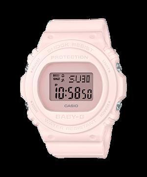 Đồng hồ nữ Casio Baby-G BGD-570