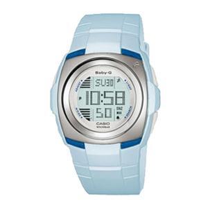 Đồng hồ nữ Casio Baby-G BGR-301