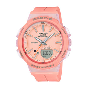 Đồng hồ nữ Casio Baby-G BGS-100