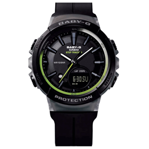 Đồng hồ nữ Casio Baby-G BGS-100