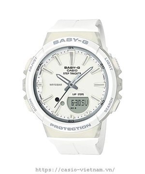 Đồng hồ nữ Casio Baby-G BGS-100