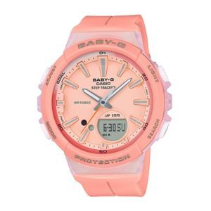 Đồng hồ nữ Casio Baby-G BGS-100