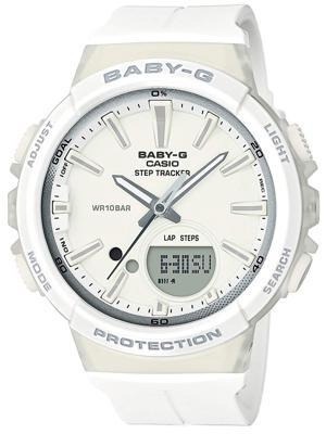 Đồng hồ nữ Casio Baby-G BGS-100